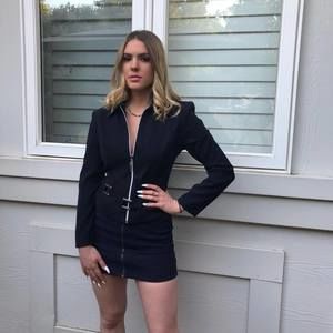 Meet your Posher, Madison